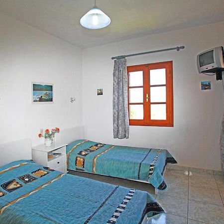 Villa Maro Skopelos Kamer foto
