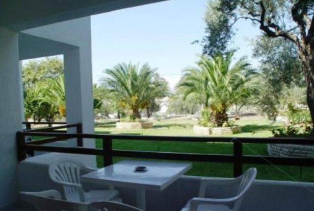 Villa Maro Skopelos Buitenkant foto