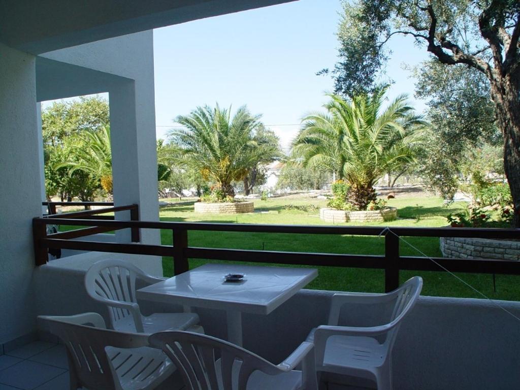 Villa Maro Skopelos Kamer foto