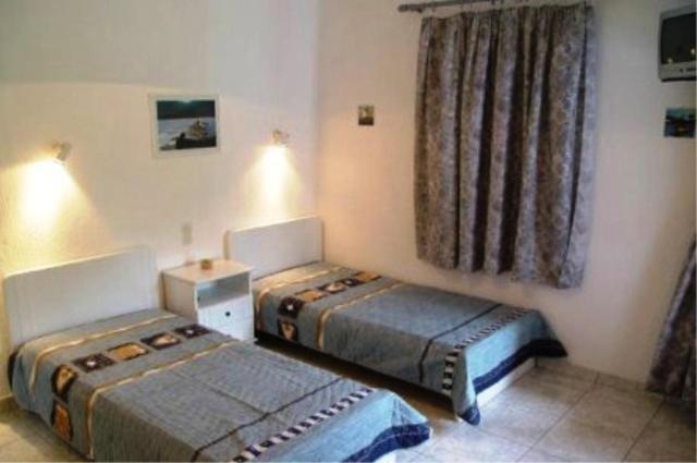 Villa Maro Skopelos Kamer foto